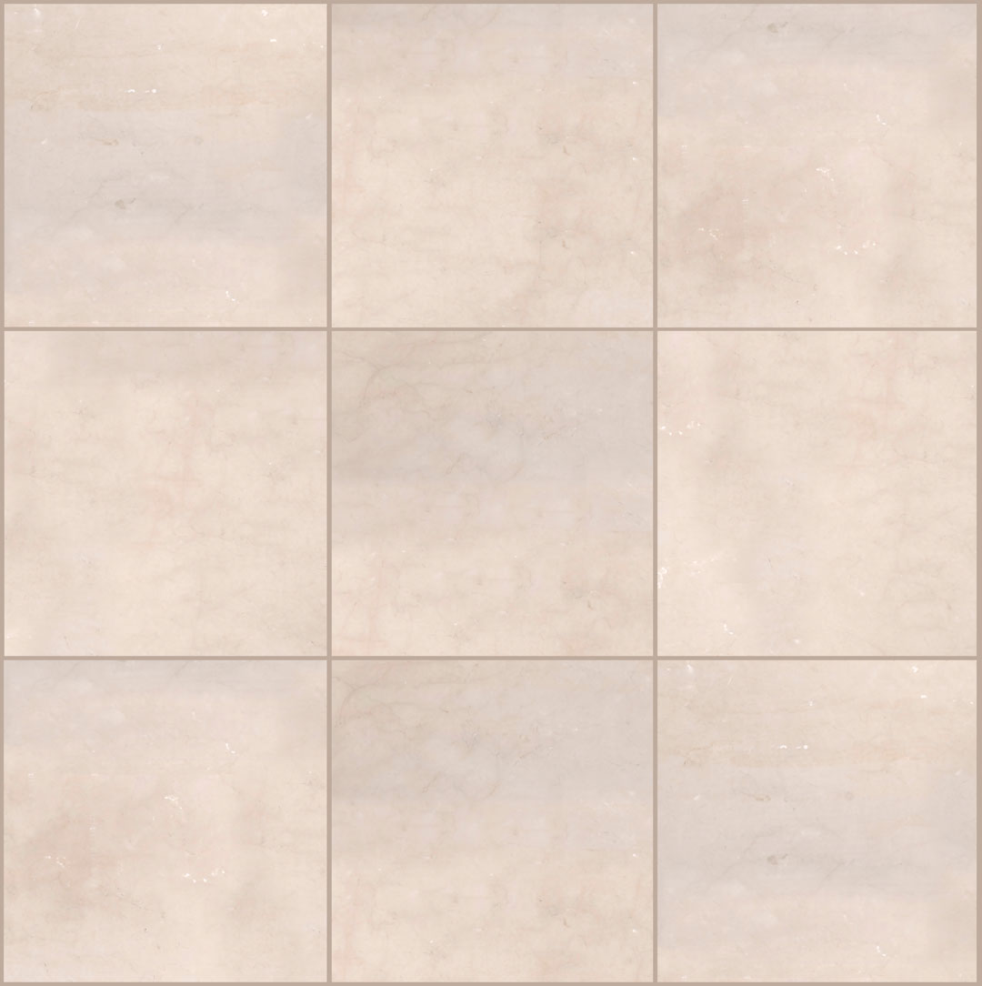 Pure Cream Marble
