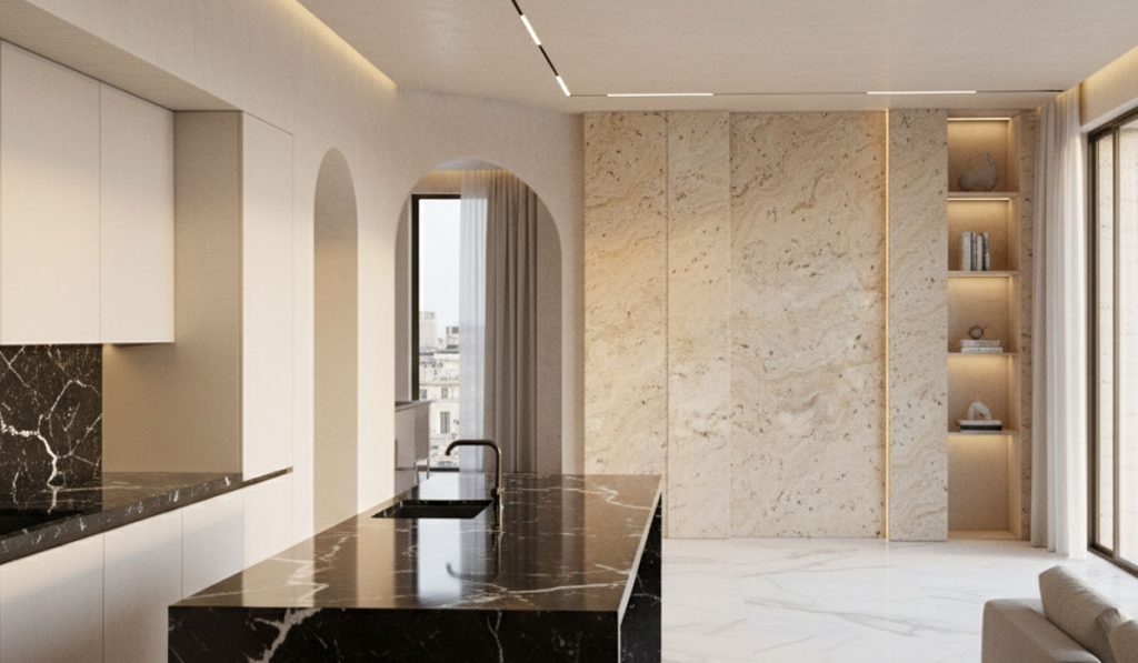 natural stone for construction